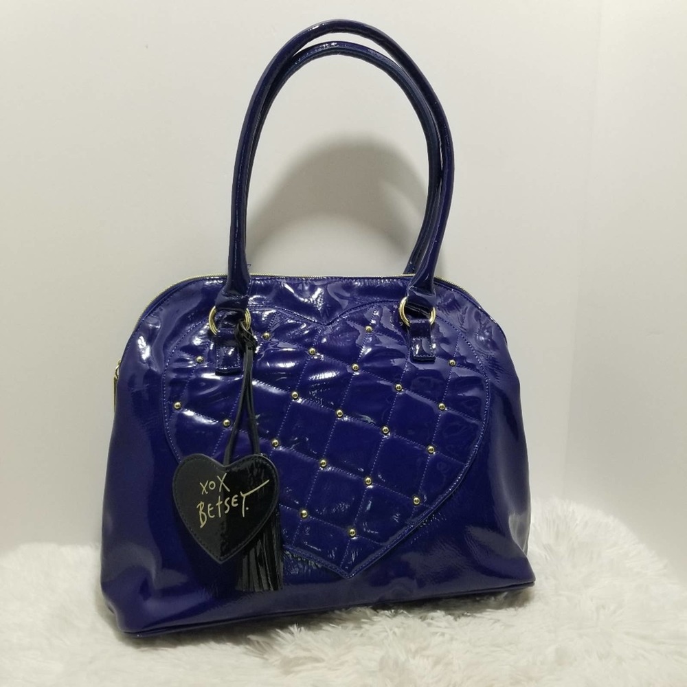 Betsey Johnson Handbag